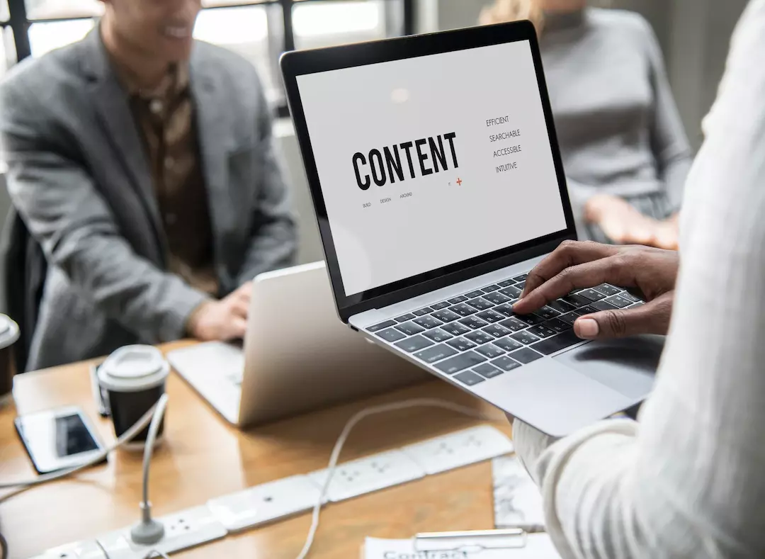 content marketing sebagai aset digital